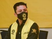 No está rota la alianza y hoy tendremos candidato: Juan José Marín