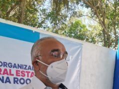 Juan Ortiz Cardín llama a sumarse a su proyecto: Va por el PAN
