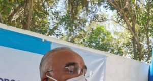 Juan Ortiz Cardín llama a sumarse a su proyecto: Va por el PAN