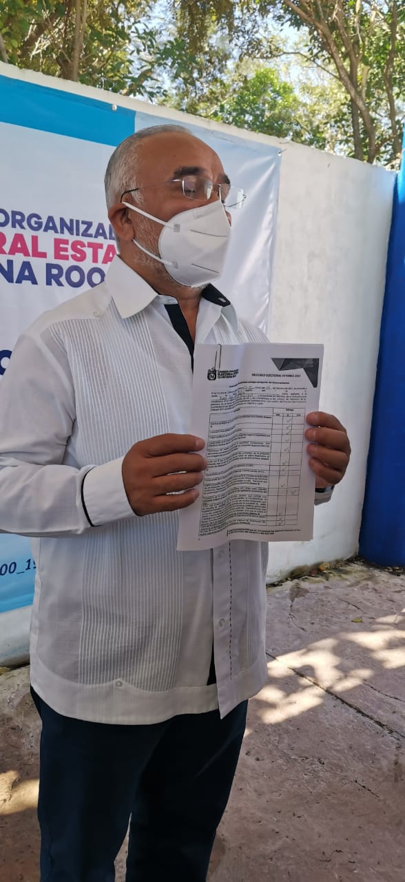 Juan Ortiz Grupo Pirámide