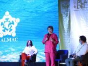 Solidaridad | Laura Beristain y AALMAC en pro de las mujeres