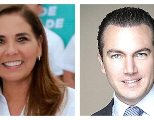Mara en Morena y Orvañanos en el PAN, los mejores candidatos: Massive Caller
