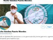Fallece Nacho Sánchez luego de atentado