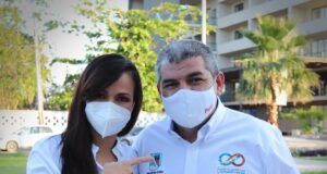 Pájaros en el Alambre | Candidato en Puerto Morelos se busca
