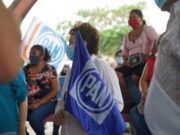 Panistas quieren ir solos en elección de BJ