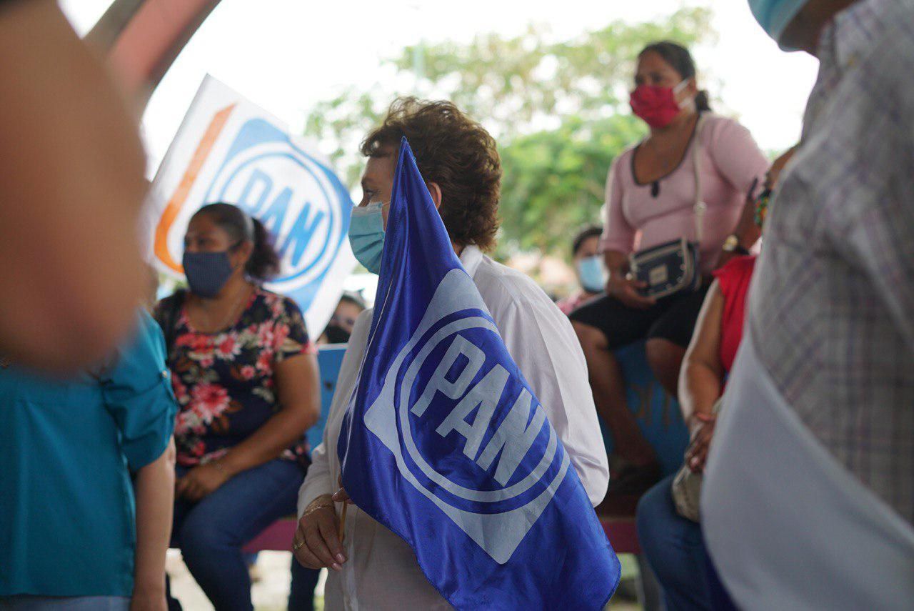 PAN, inconformidad por elección en BJ