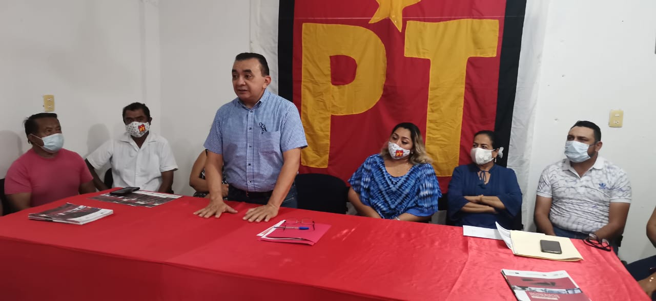 PT Expulsión