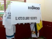 Acusan a Obispo de inducir a católicos al voto