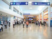 Venden en aeropuerto de Cancún pruebas falsas de Covid