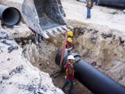 Invierte Aguakan más de 100 mdp en obras para BJ