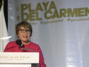 Solidaridad, ejemplo de gobierno con transparencia y apego a la ley