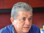 Alza la mano Terrazas Lara para candidatura de Morena a BJ