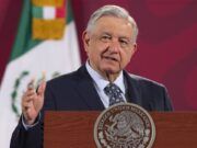Aeropuerto de Tulum y Tren Maya para 2023, asegura AMLO