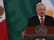 Propone AMLO a gobernadores acuerdo nacional en favor de la democracia
