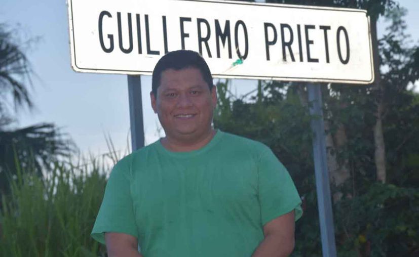 andrés