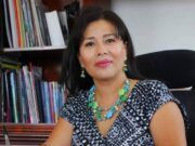 Caso Victoria no fue feminicidio, el de Holbox sí: Araceli Andrade
