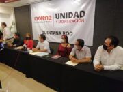 Aseguran que Morena no tiene candidatos designados; serán por consenso, sino por encuestas