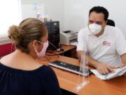 Atiende CEPAV Benito Juárez a 180 víctimas al mes