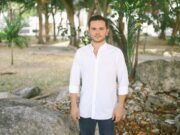 Bajan a De la Peña al frente del PVEM en Q. Roo