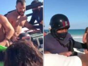 Capacitan a Policía Municipal de Tulum contra homofobia