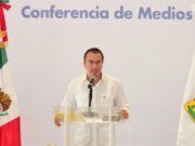 Pájaros en el alambre I Posible cambio en vocería de CJ