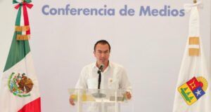Pájaros en el alambre I Posible cambio en vocería de CJ