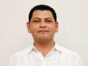 Se registra Carlos Gamboa como aspirante a la presidencia municipal de Isla Mujeres