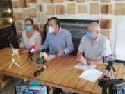 La fortaleza de la marca está del lado del PAN: Orvañanos