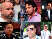 Congelan cuentas a empresarios y ex funcionarios de Quintana Roo