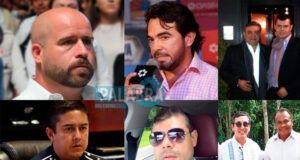 Jaguar Negro | Filas en la UIF para desbloquear cuentas