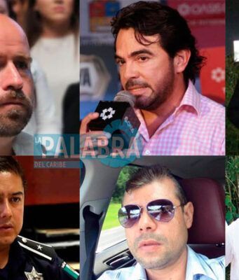 Jaguar Negro | Filas en la UIF para desbloquear cuentas