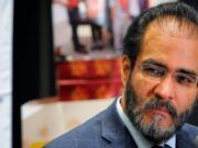 Deslinda UIF a Bejarano, pero no contra rumanos