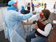 En Solidaridad privilegiamos la vida: Laura Beristain