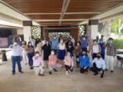 Expresan panistas de Solidaridad unión en torno a aspirante