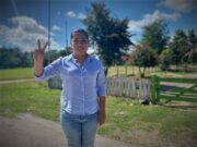 Entrevista | El PRI no garantiza mis ideales ni la confianza ciudadana: Oneyda Cuxin Oneyda Cuxin