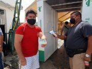 Irreversible triunfo de Núñez en Sindicato de taxistas BJ