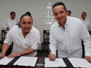 Jaguar Negro | Cristina Torres presiona al Gobernador con su amague Morenista; historia de La Colosio