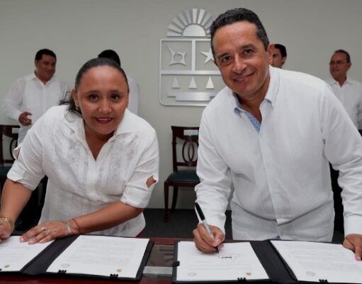 Jaguar Negro | Cristina Torres presiona al Gobernador con su amague Morenista; historia de La Colosio