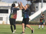 Gobierno de Laura Beristain fomenta el deporte incluyente