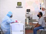 Gobierno de Solidaridad arranca con detección inteligente de casos COVID-19