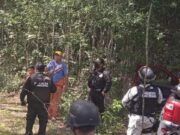 Poderes de QRoo «tibios» en la defensa del territorio