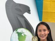 Campeona ajedrecista quintanarroense recomienda fomentar esta disciplina desde las aulas