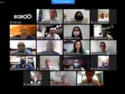 IEQROO aprobó los lineamientos para el desarrollo de las sesiones de los cómputos nacionales dentro del proceso electoral local 2020-2021
