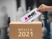 Escoge INE a 170 mil 208 candidatos a ser funcionarios de casillas