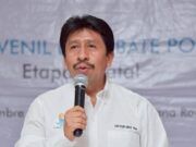Presentan denuncia contra alcalde Víctor Mas y cuatro funcionarios