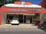 Impugnarán elección del contralor del Teqroo