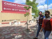 Impulsa 4T el desarrollo de Solidaridad con inversión histórica