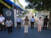 Impulsa Laura Beristain reactivación turística con remodelación de la Avenida 10