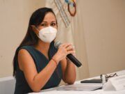 PM I Turismo, actividad esencial que hay que cuidar: Laura Fernández