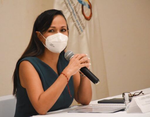 PM I Turismo, actividad esencial que hay que cuidar: Laura Fernández